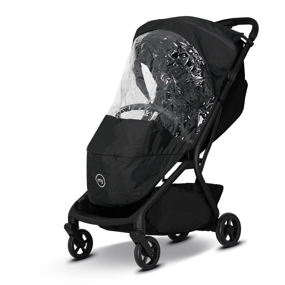 My Junior Kinderwagen - my junior® LIYO Regenverdeck