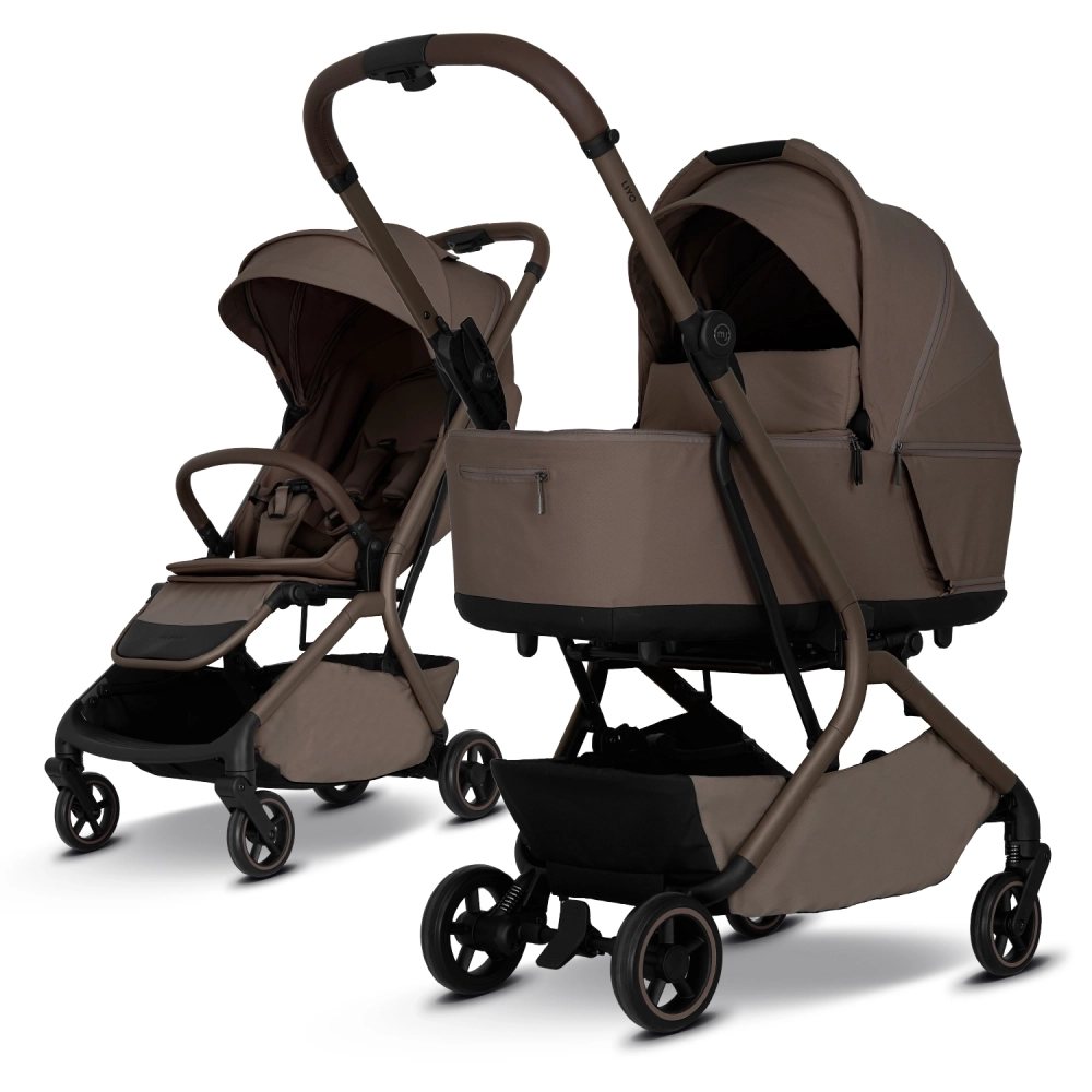 My Junior Kinderwagen - my junior® kočárek LIYO