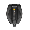 my junior® ISOFIX Smart-Base Capsule 360°