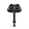 my junior® ISOFIX Smart-Base Capsule 360°