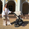 Buggy PLIA 2 | Large comfort buggy