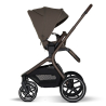 MAVI 3in1 Stroller with Foldable Carrycot | my junior