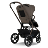 Poussette MAVI 3in1 avec nacelle pliable | my junior