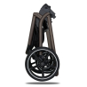 MAVI Kinderwagen 3in1 mit faltbarer Babywanne | my junior®