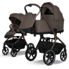 MAVI 2in1 Stroller with Foldable Carrycot | my junior®