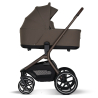 MAVI 2in1 Stroller with Foldable Carrycot | my junior®