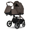 Cochecito MAVI 2in1 con capazo plegable | my junior®
