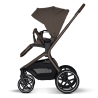MAVI 2in1 Stroller with Foldable Carrycot | my junior®