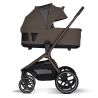 Poussette MAVI 2in1 avec nacelle pliable | my junior®