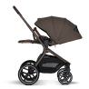 MAVI 2in1 Stroller with Foldable Carrycot | my junior®