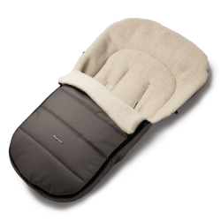 Atelier SignatureWool 2in1 Footmuff