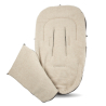 Atelier SignatureWool 2in1 Footmuff