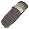 my junior Atelier SignatureWool 3in1 Fußsack aus Merinowolle