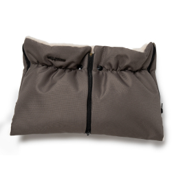 Atelier Signaturewool Handmuff