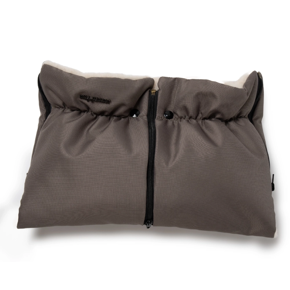 My Junior Kinderwagen - Atelier Signaturewool Handmuff
