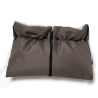 Atelier Signaturewool Handmuff