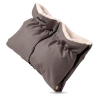 Atelier Signaturewool Handmuff