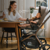 Wózek MAVI 3in1 ze składaną gondolą | my junior