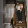 MAVI 2in1 Stroller with Foldable Carrycot | my junior®