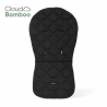 my junior Komfort SportSeat cushion  CloudBamboo