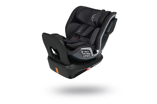 My Junior Kinderwagen Kindersitze Iqfix Reboarder