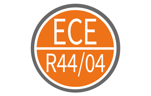 My Junior Kinderwagen ECE R44/04