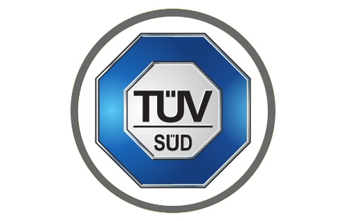 my junior® Kinderwagen TÜV Süd