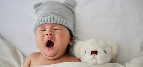 My Junior Kinderwagen Sicherer Babyschlaf: 7 Tipps zur Schaffung einer sicheren und gesunden Schlafumgebung