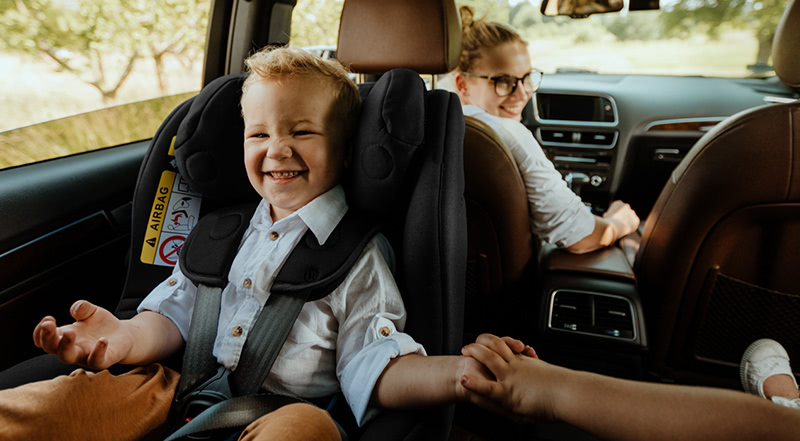 My Junior Kinderwagen Kindersitz bis wann? Wichtige Informationen zur Kindersitzpflicht