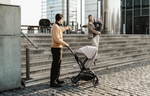 My Junior Kinderwagen Finde Deinen perfekten Kinderwagen oder Buggy | my-junior® Quiz