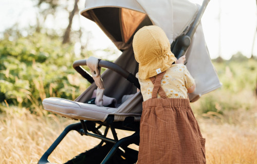 My Junior Kinderwagen my junior® Kinderwagen & Buggies bewerten