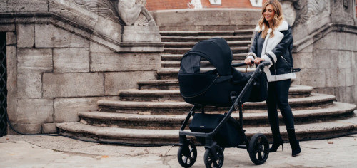 My Junior Kinderwagen Kinderwagenvergleich | my junior® Kinderwagen