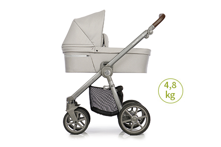 Vita Hope Babywanne