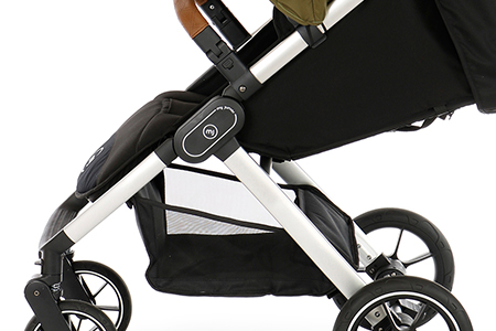 My Junior Buggy Plia Gestell