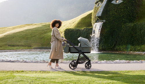 My Junior Kinderwagen my junior® B2B Newsletter