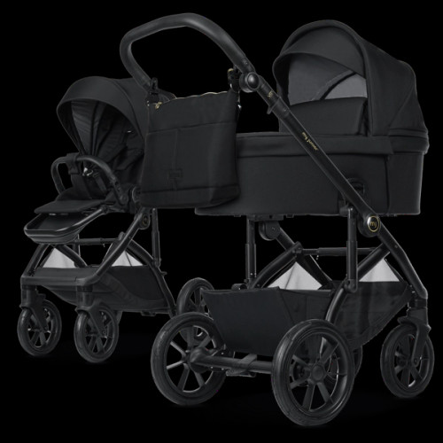 My Junior Kinderwagen Bedienungsanleitungen my junior® Kinderwagen & Tragen