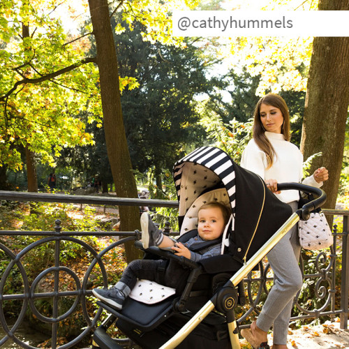 My Junior Kinderwagen Kooperationen | my junior® Kinderwagen