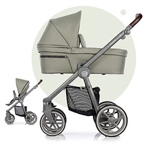 My Junior Kinderwagen VITA HOPE