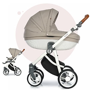 My Junior Kinderwagen VITA