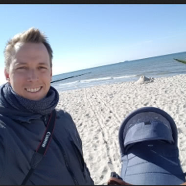 Ostsee Dad