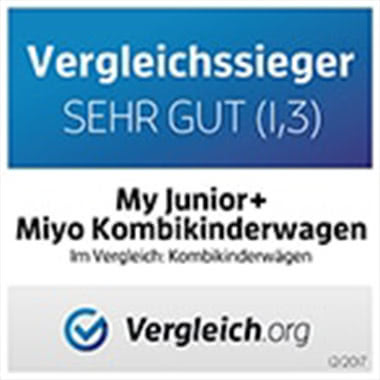 Vergleich.org
