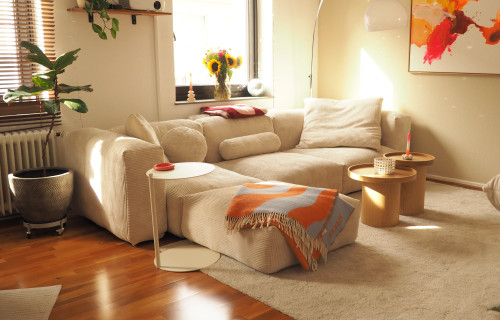 My Junior Kinderwagen my junior® x wuun Gewinnspiel – 1500 € für Deine wuun Couch + MAVI Kinderwagen