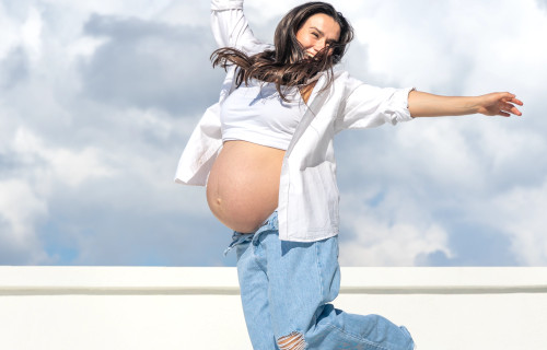 My Junior Kinderwagen kinderwagen-ueberraschungen-neue-mama