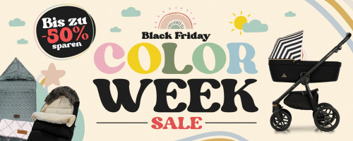 My Junior Kinderwagen my junior® Black Friday I Jetzt bis zu 50% Rabatt