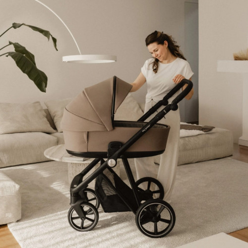 My Junior Kinderwagen LIYO Gewinnspiel
