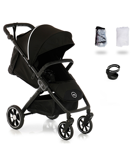 My Junior Buggy Plia Teil 1