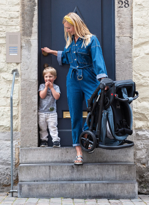 My Junior Kinderwagen 100 Tage Testen | my junior® Kinderwagen