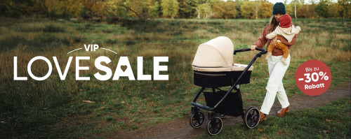 My Junior Kinderwagen Dein my junior® VIP Oster Sale