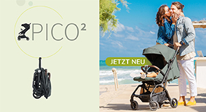My Junior Presse PICO