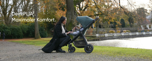 My Junior Kinderwagen Junior Country Manager ESP – Wir suchen Dich | my junior